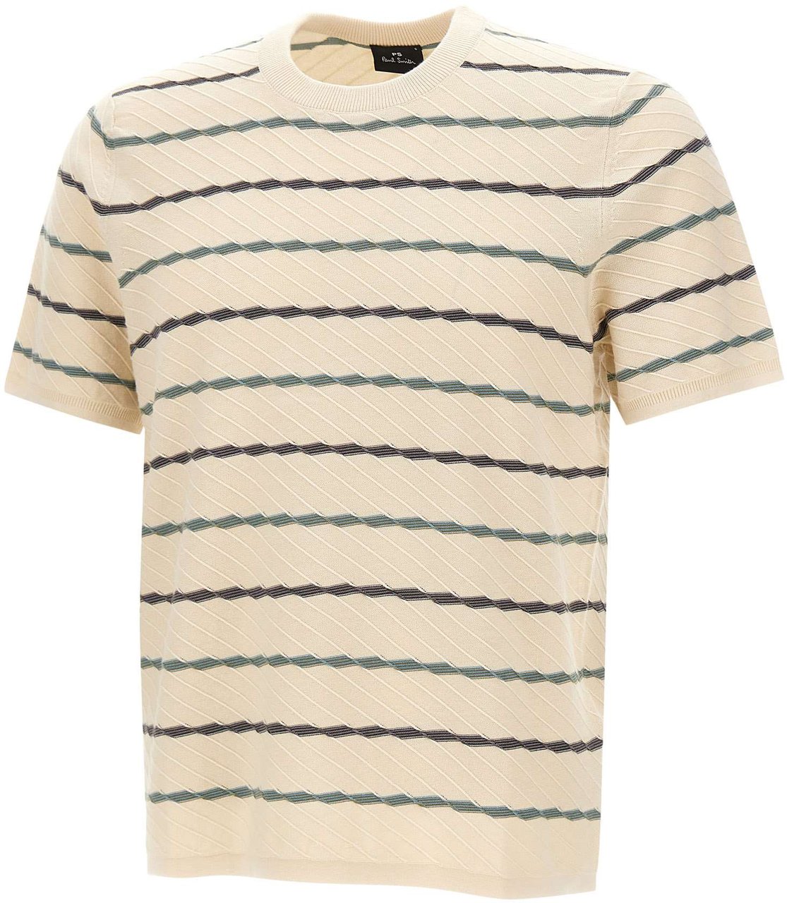 Paul Smith Sweaters Beige Beige