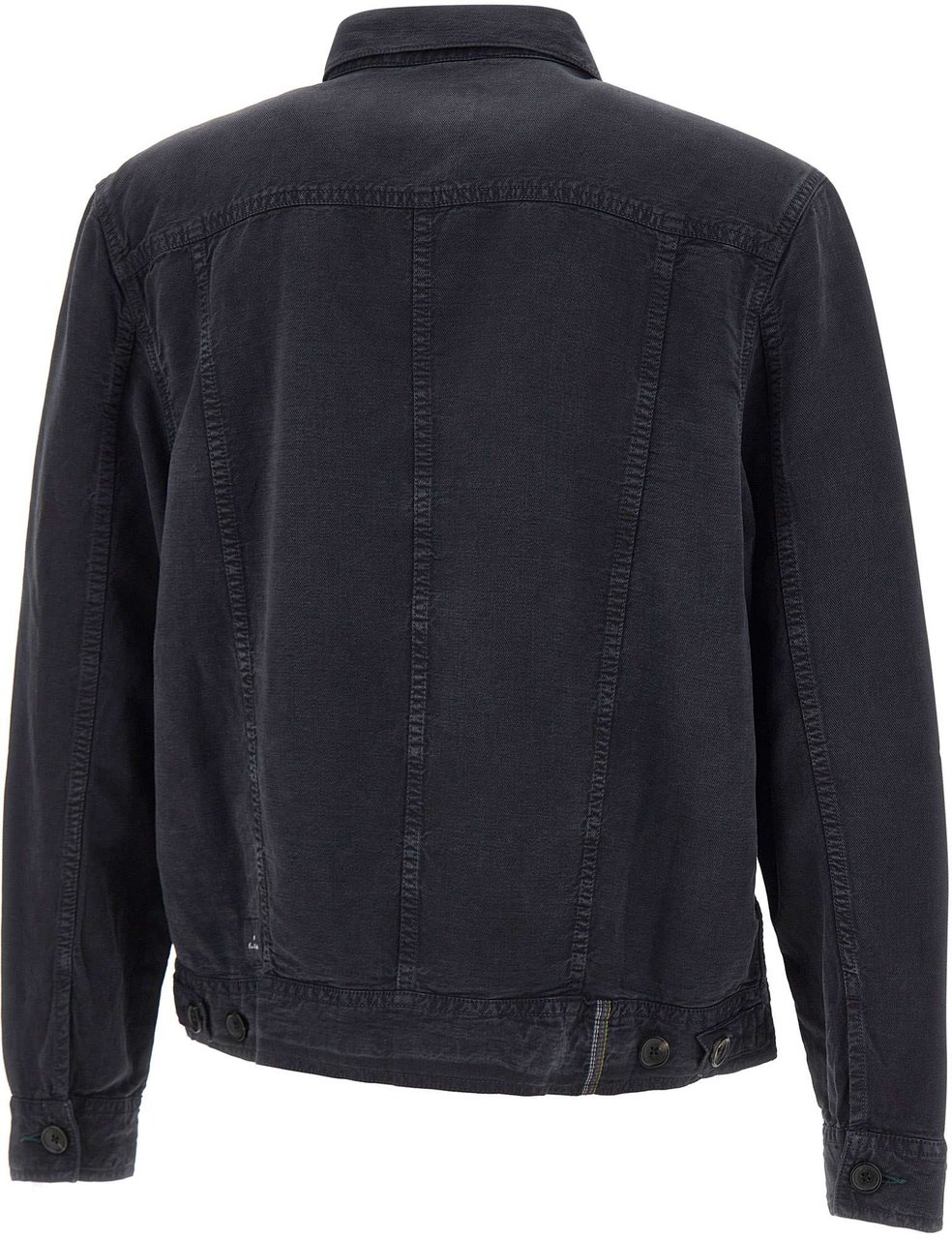 Paul Smith Jackets Black Zwart
