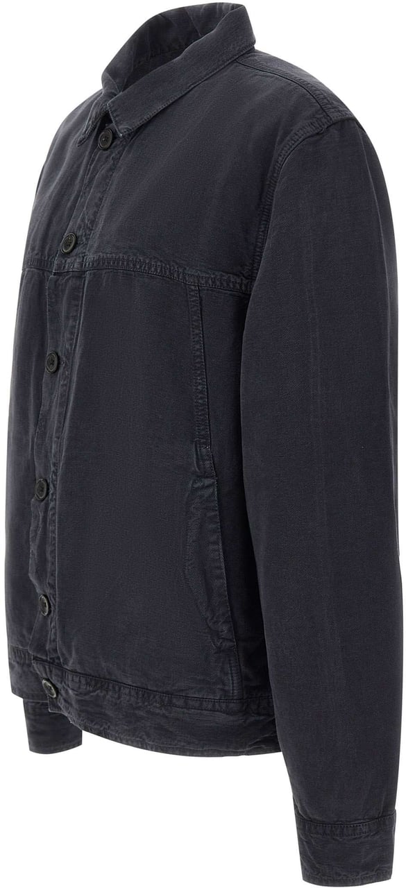 Paul Smith Jackets Black Zwart