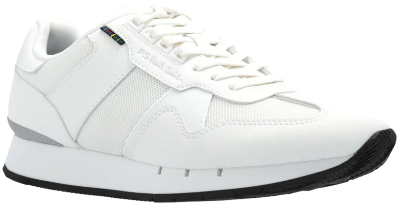 Paul Smith Sneakers White Wit