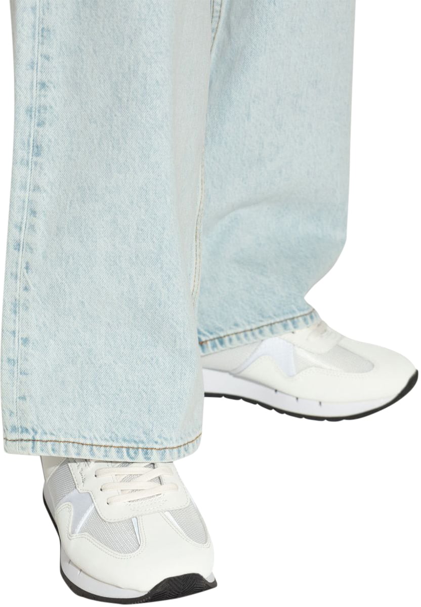 Paul Smith Sneakers White Wit