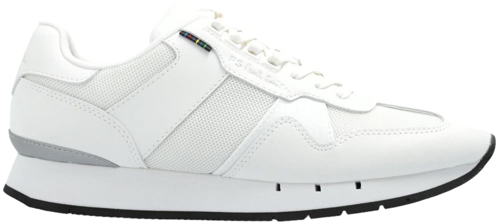 Paul Smith Sneakers White Wit