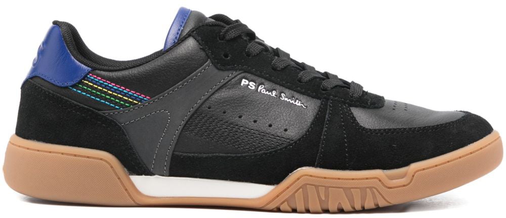 Paul Smith Sneakers Black Zwart