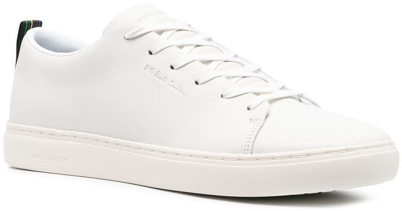 Paul Smith Sneakers White Wit