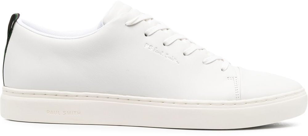 Paul Smith Sneakers White Wit