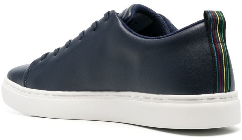 Paul Smith Sneakers Blue Blauw