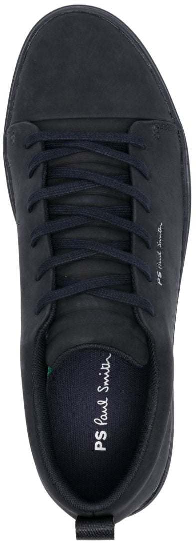 Paul Smith Sneakers Blue Blauw