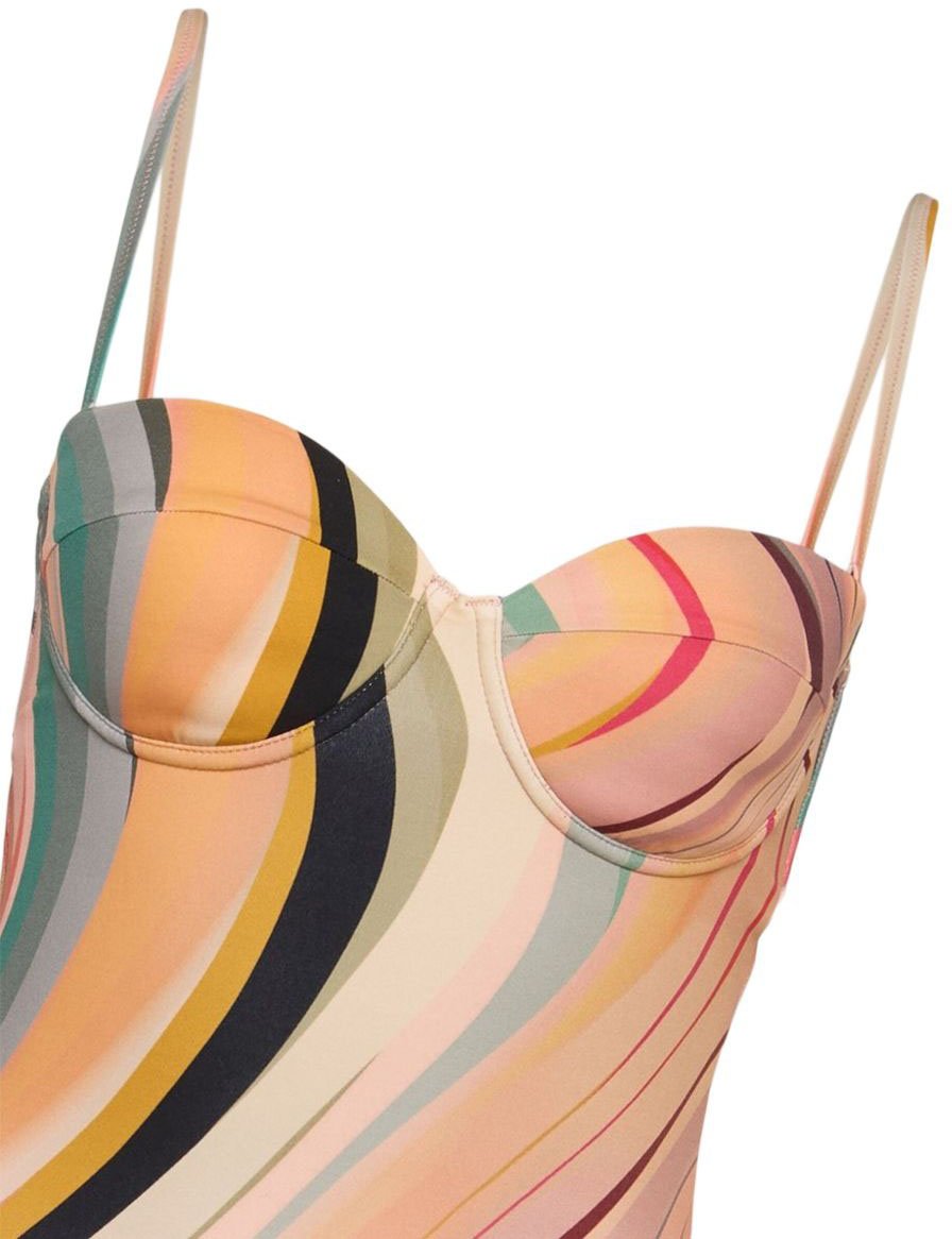 Paul Smith Sea Clothing Multicolour Divers