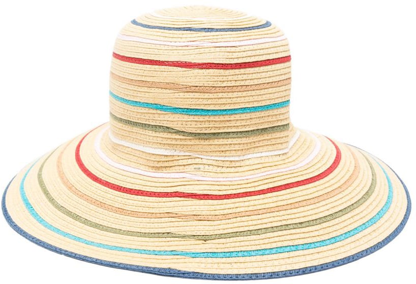 Paul Smith Hats Beige Beige