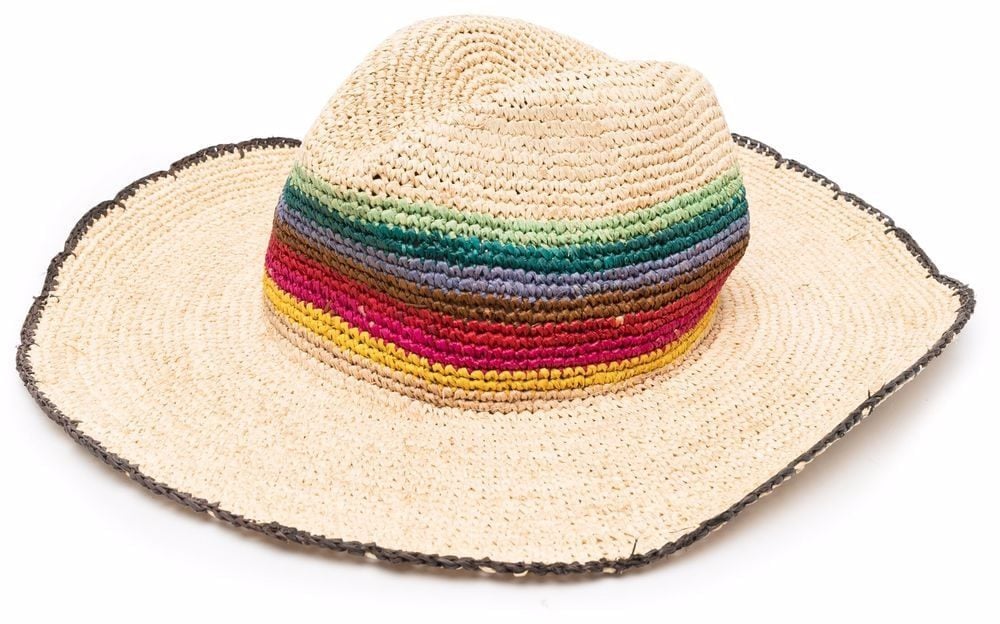Paul Smith Hats Beige Beige