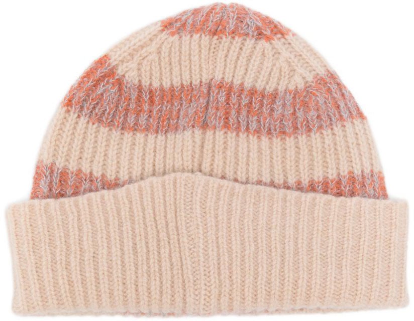 Paul Smith Hats Pink Roze