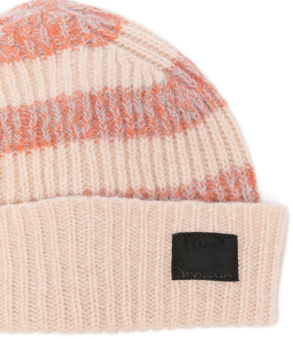 Paul Smith Hats Pink Roze