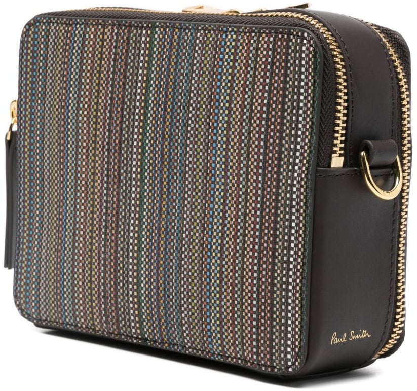 Paul Smith Bags Multicolour Divers