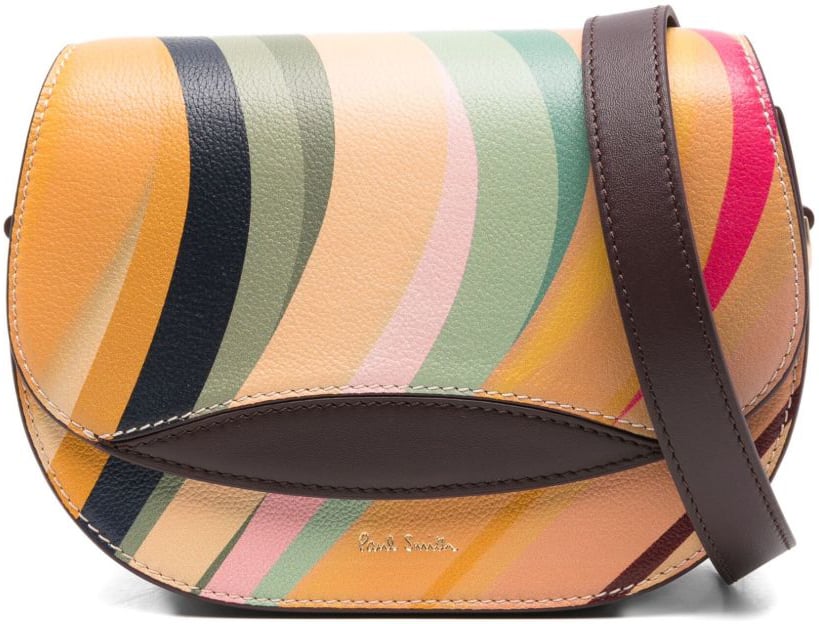 Paul Smith Bags Multicolor Divers