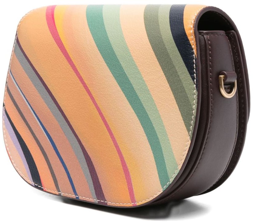 Paul Smith Bags Multicolor Divers