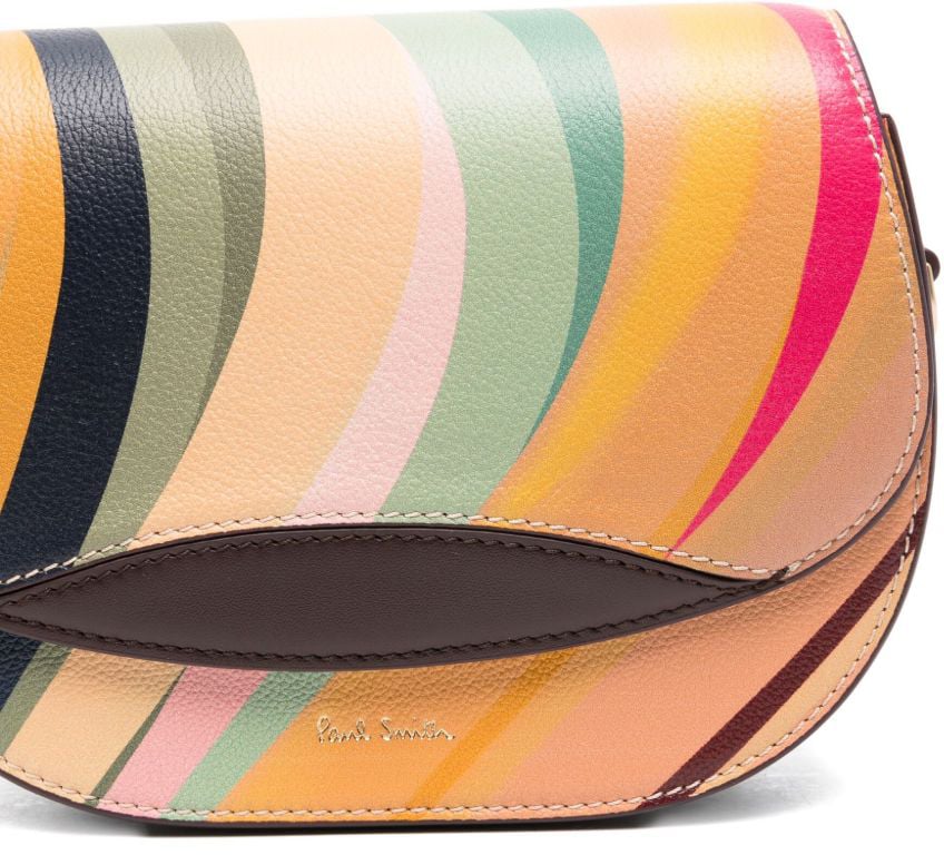 Paul Smith Bags Multicolor Divers