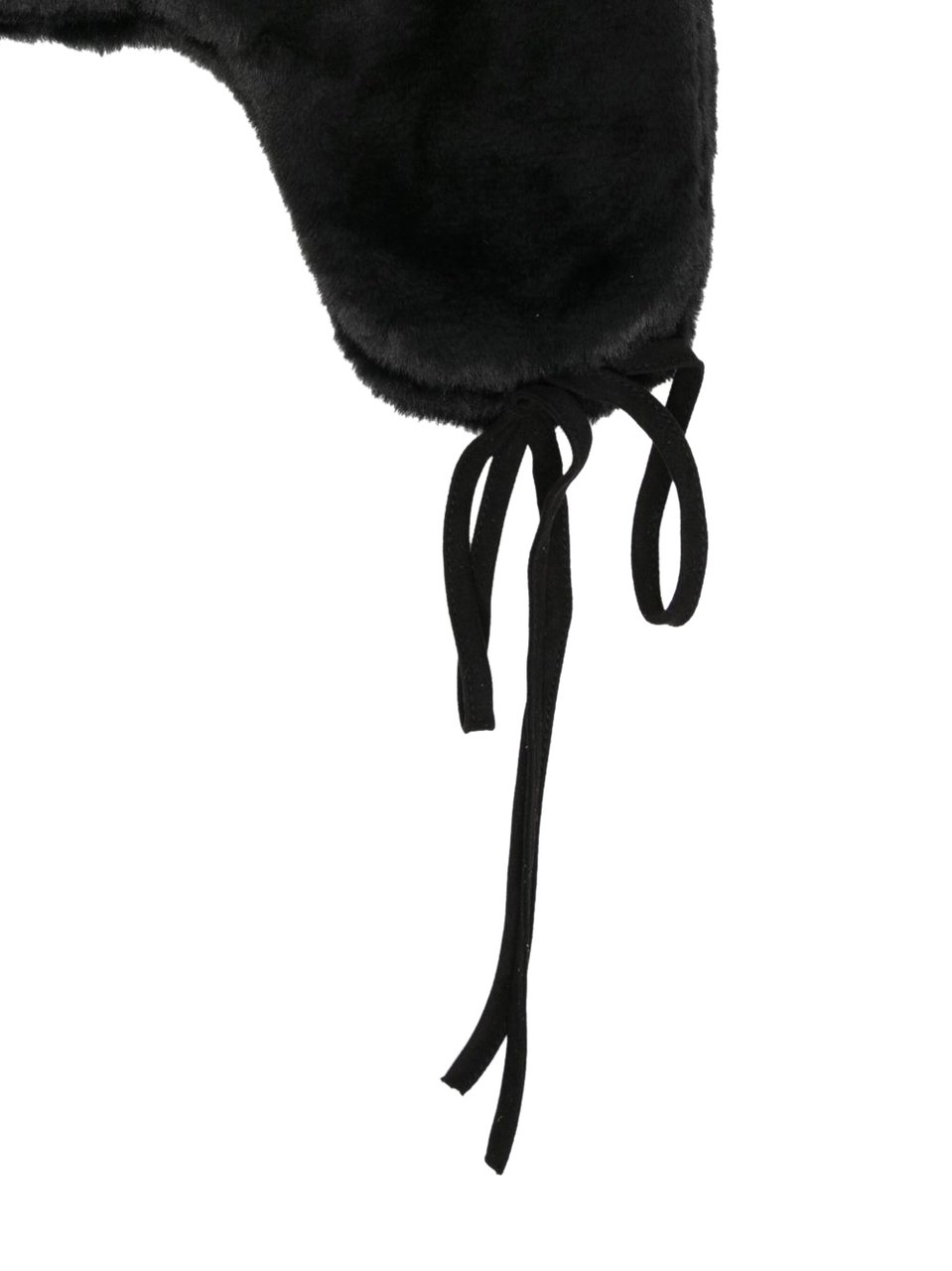 Paul Smith Hats Black Zwart