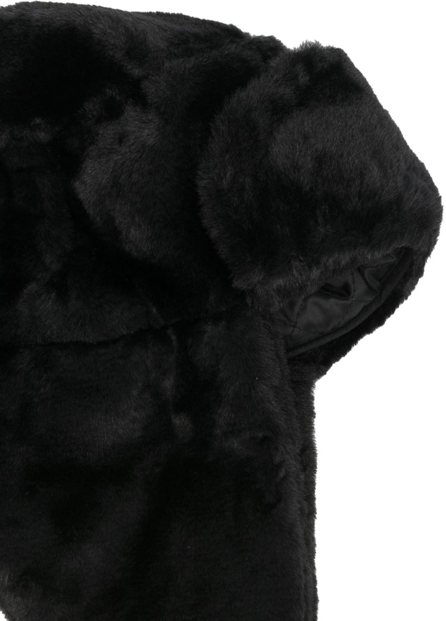 Paul Smith Hats Black Zwart