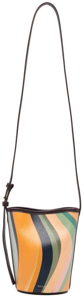 Paul Smith Bags Multicolour Divers
