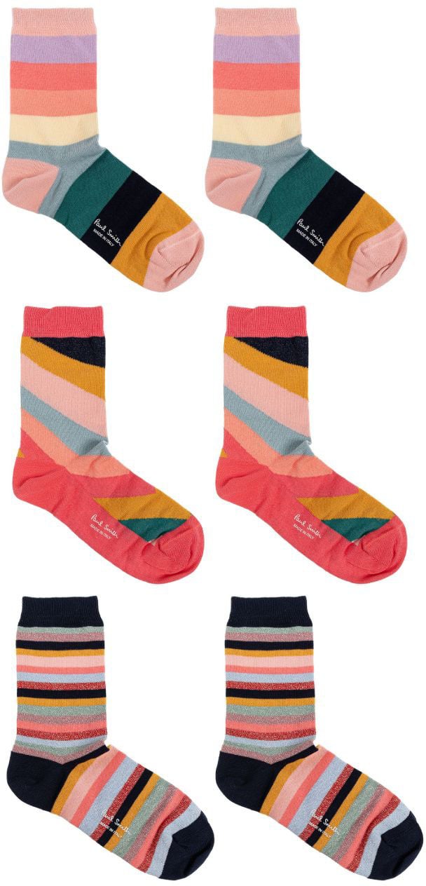 Paul Smith Underwear Multicolour Divers