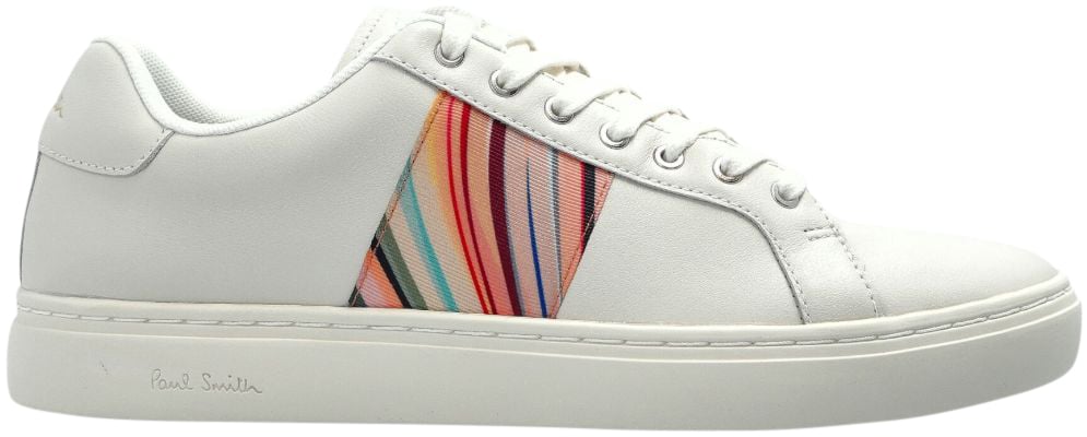 Paul Smith Sneakers White Wit