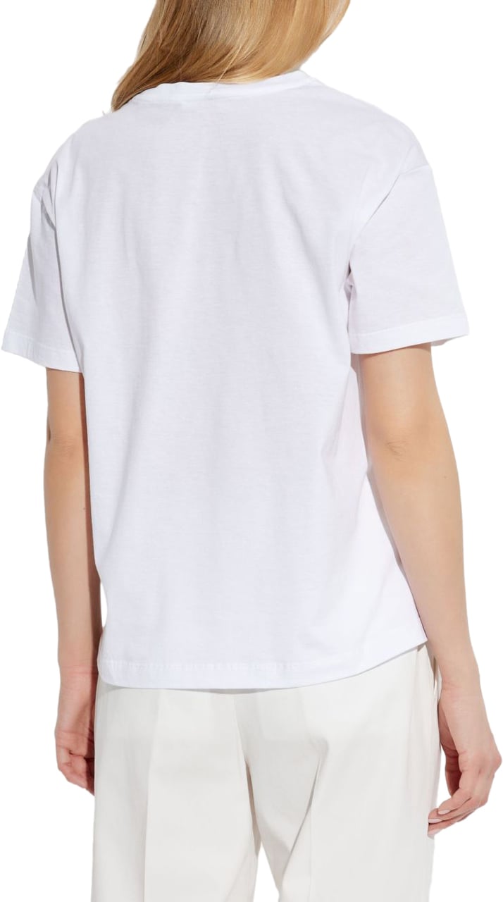 Paul Smith T-Shirts And Polos White Wit