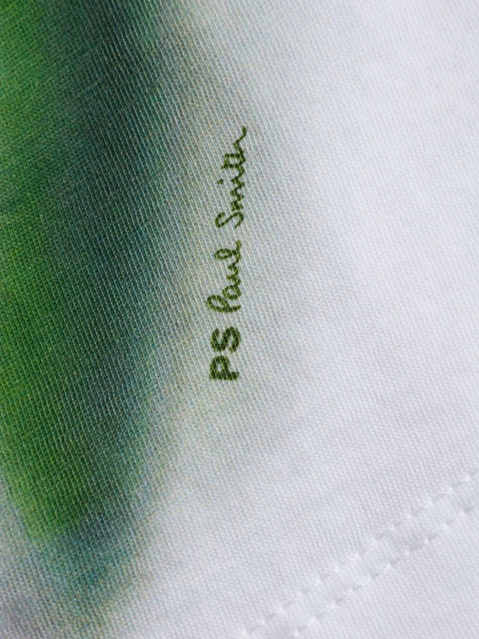 Paul Smith T-Shirts And Polos White Wit