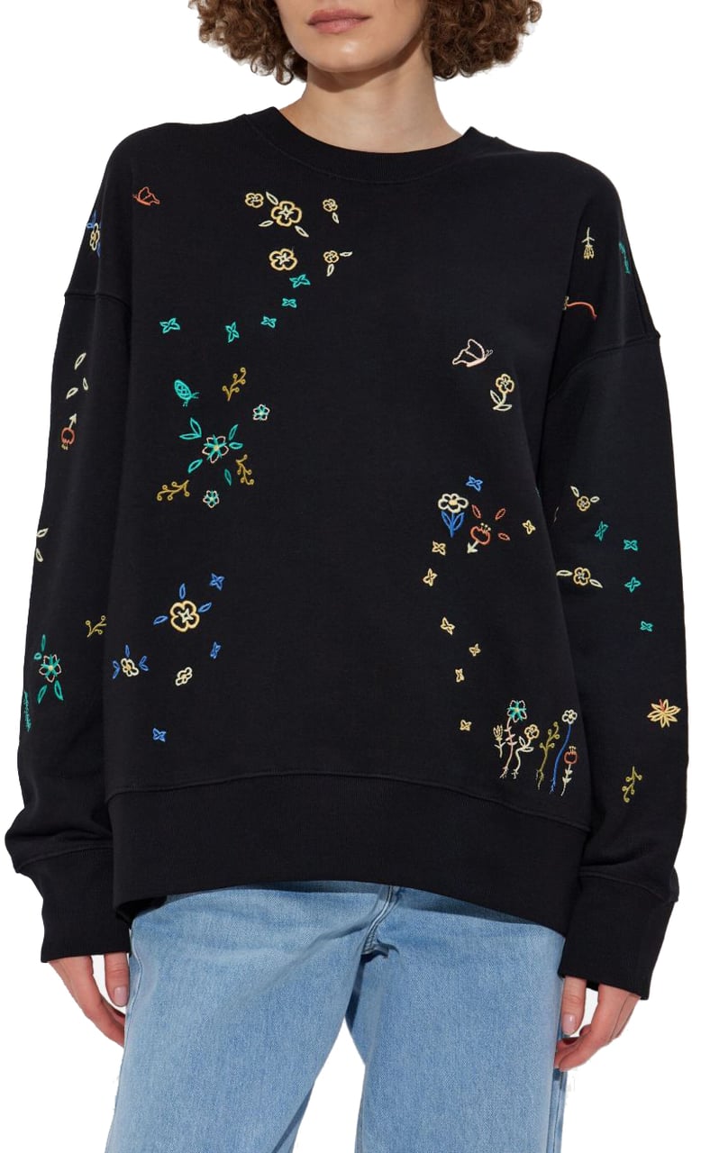Paul Smith Sweaters Black Zwart