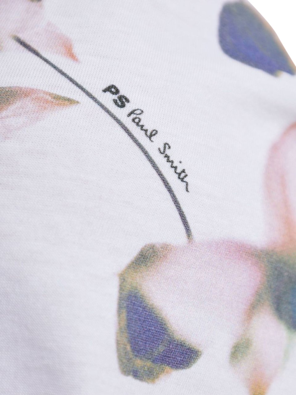 Paul Smith T-Shirts And Polos White Wit