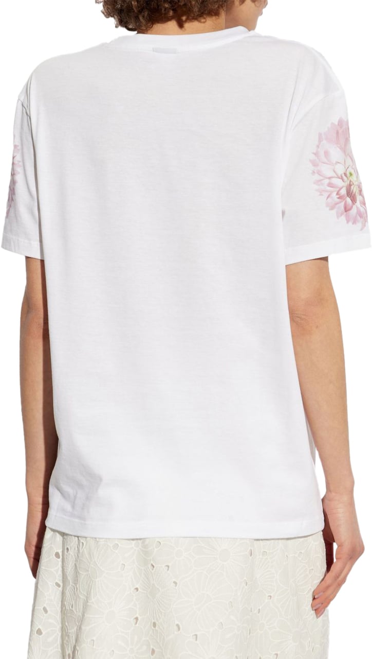 Paul Smith T-Shirts And Polos White Wit