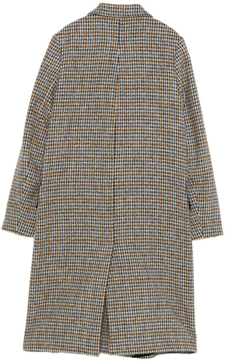 Paul Smith Coats Grey Grijs