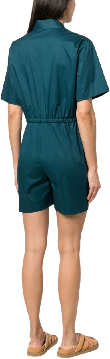 Paul Smith Dresses Blue Blauw