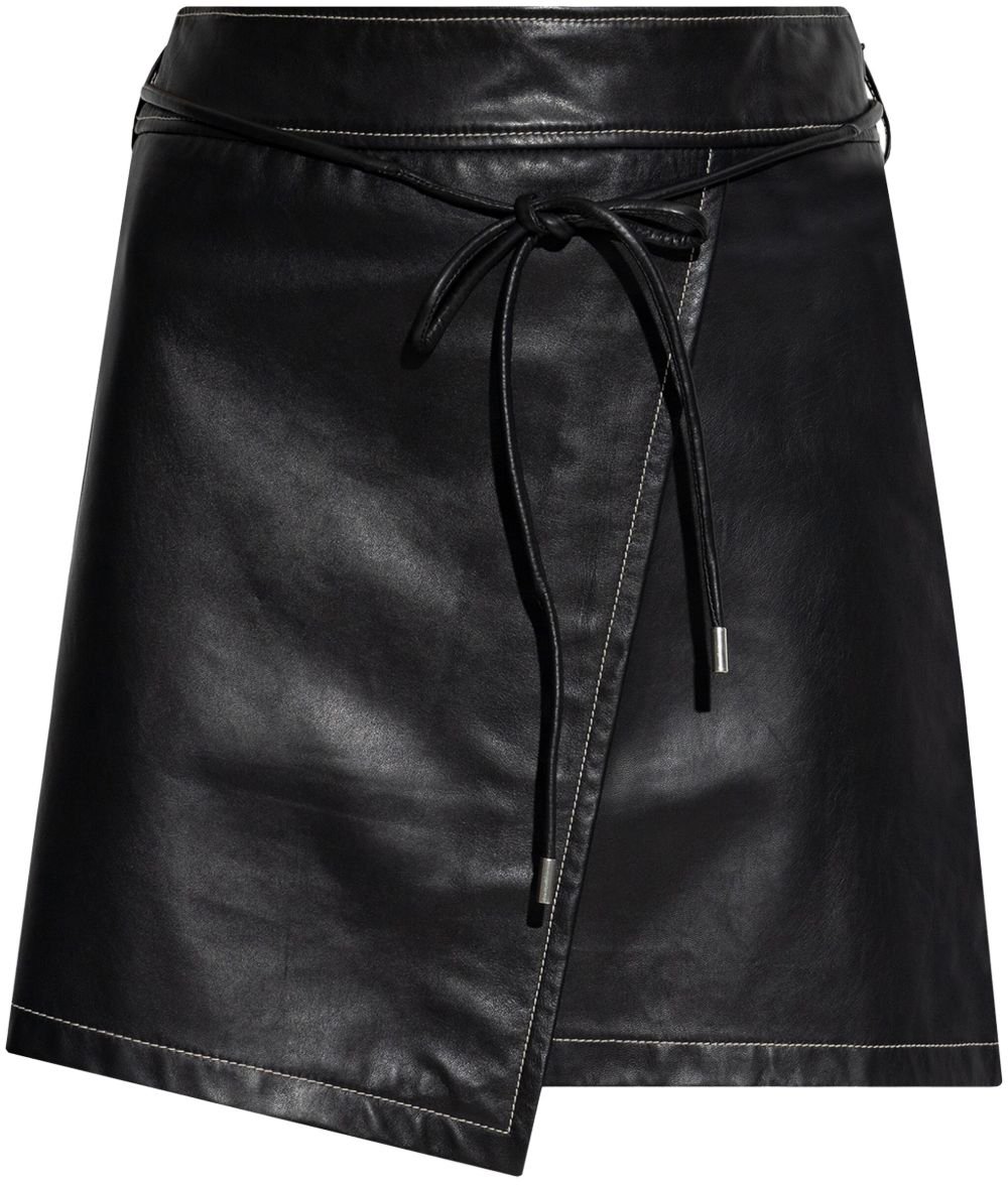 Paul Smith Skirts Black Zwart