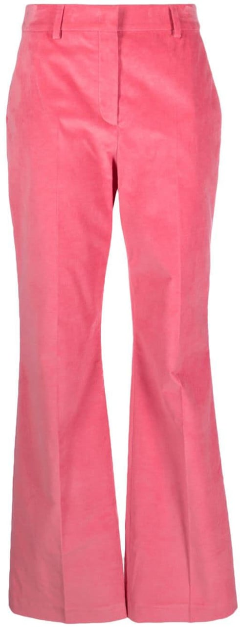 Paul Smith Trousers Pink Roze