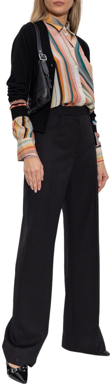 Paul Smith Shirts Multicolour Divers