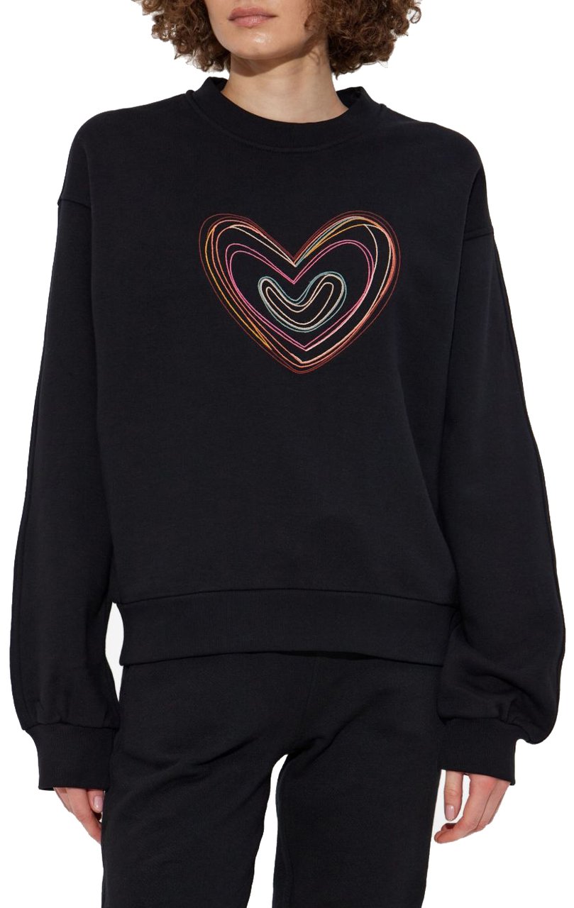 Paul Smith Sweaters Black Zwart