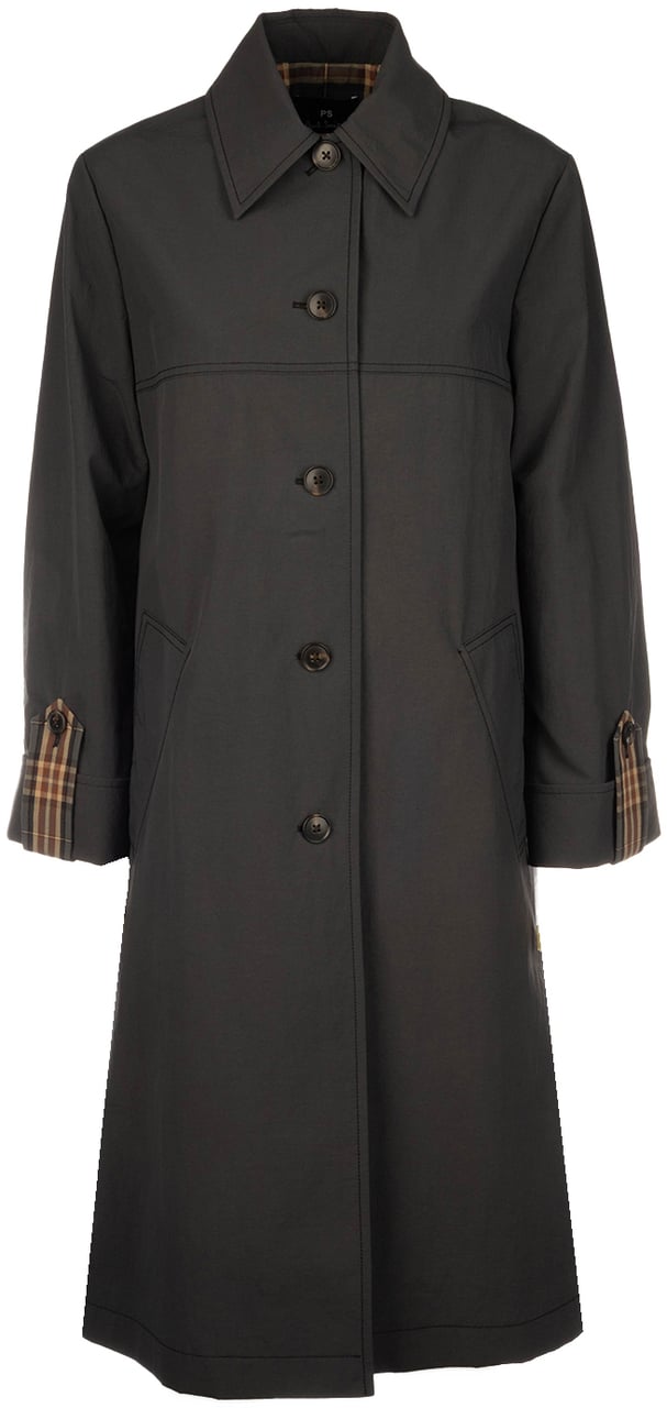 Paul Smith Paul Smith TRENCH Divers
