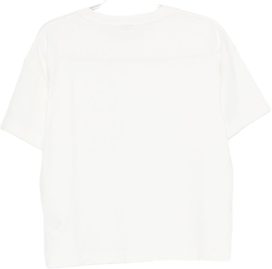 Paul Smith T-Shirts And Polos White Wit