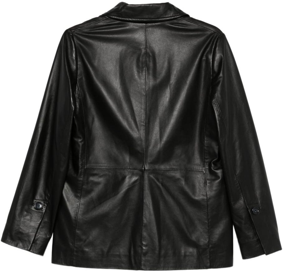 Paul Smith Jackets Black Zwart