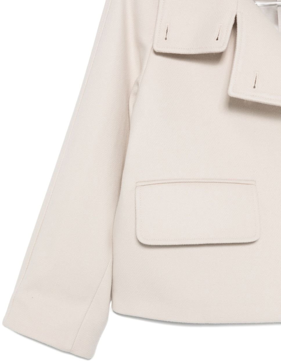 Paul Smith Jackets White Wit