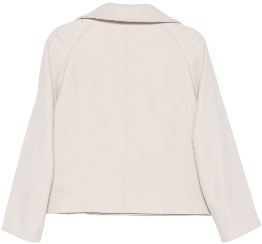 Paul Smith Jackets White Wit