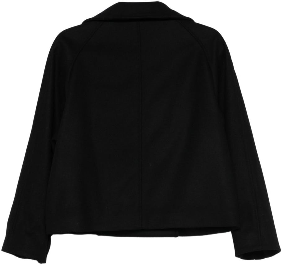 Paul Smith Jackets Black Zwart