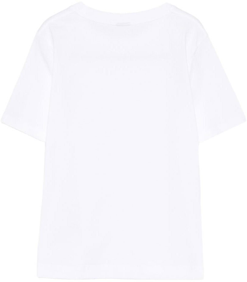 Paul Smith T-Shirts And Polos White Wit