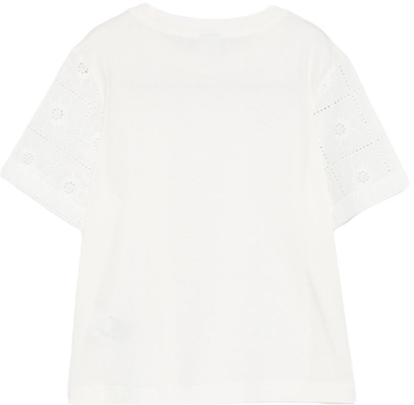 Paul Smith T-Shirts And Polos White Wit