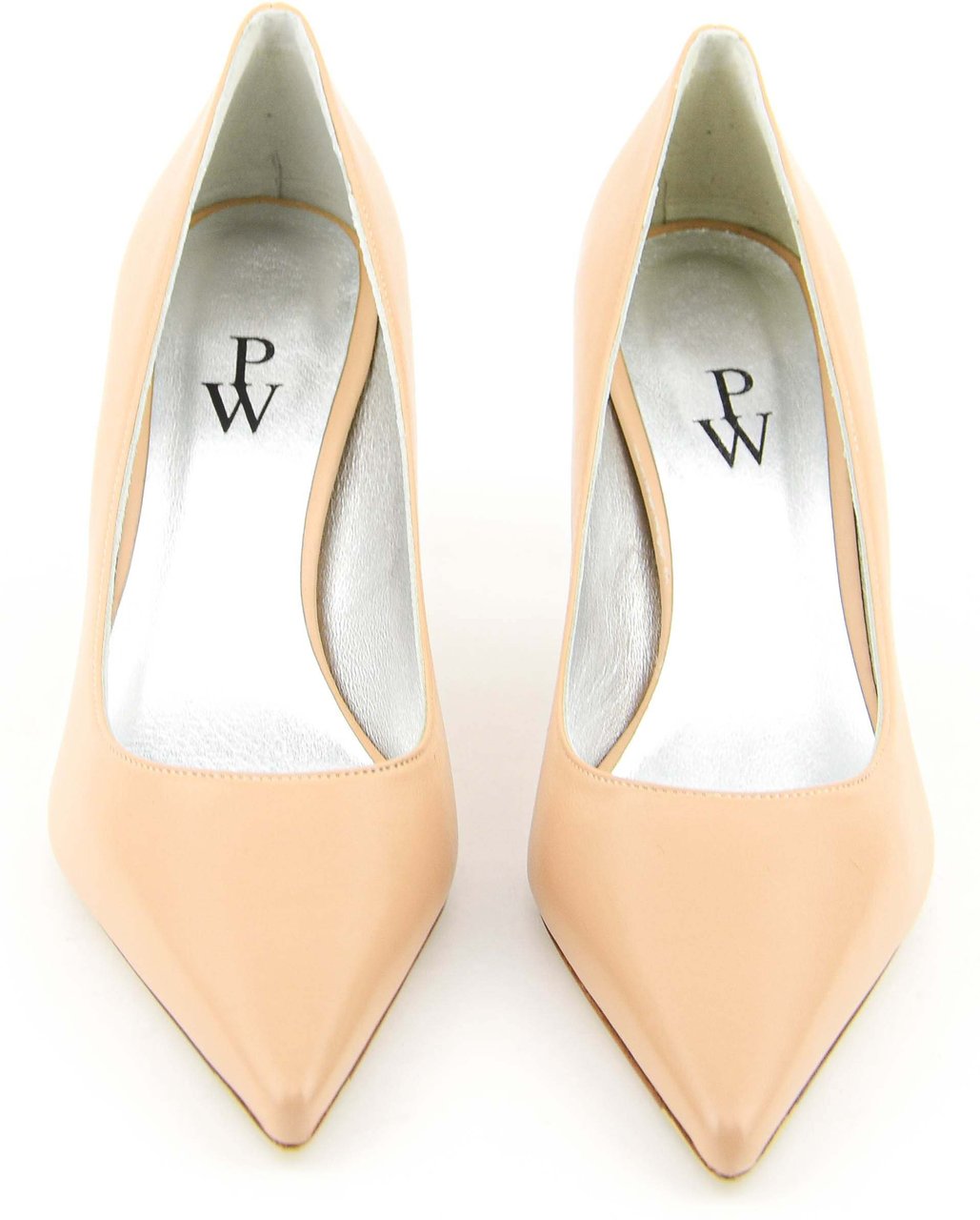 Paul Warmer Kate Pump Nude Beige