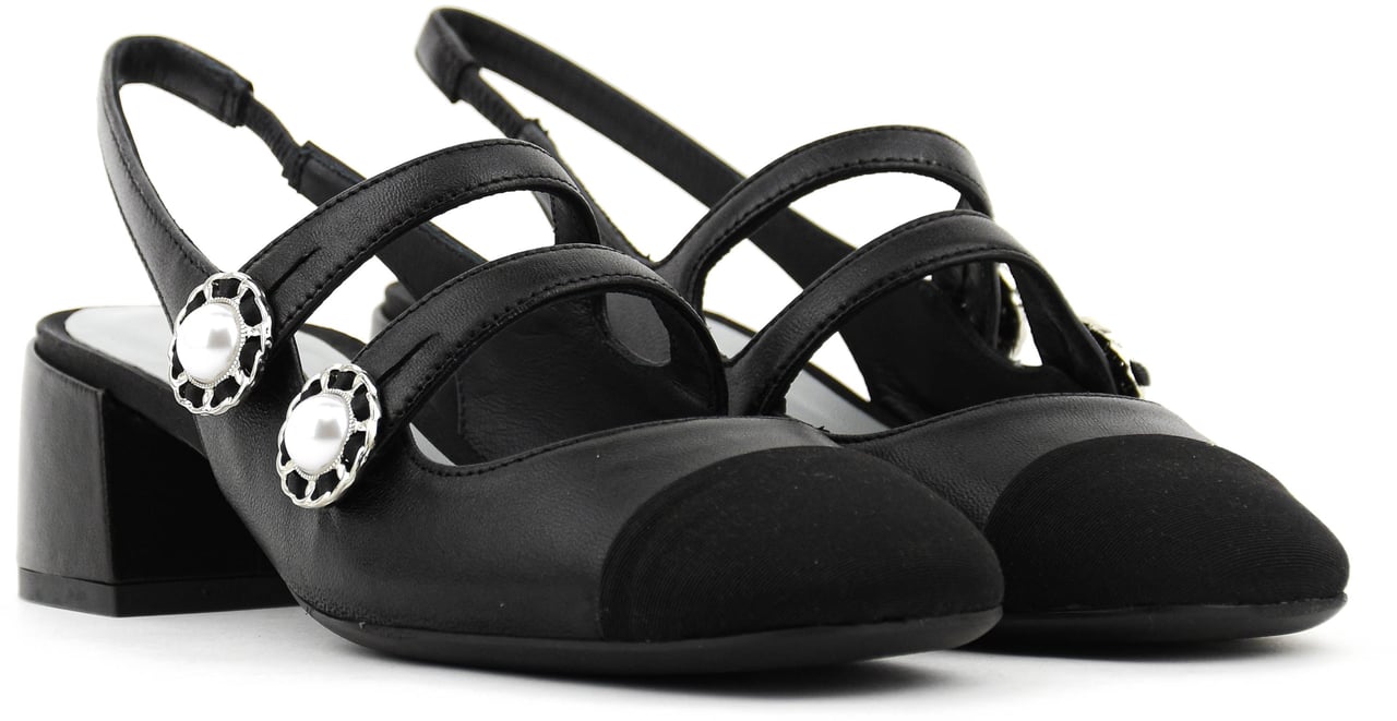Paul Warmer Obsession Babies Black Zwart