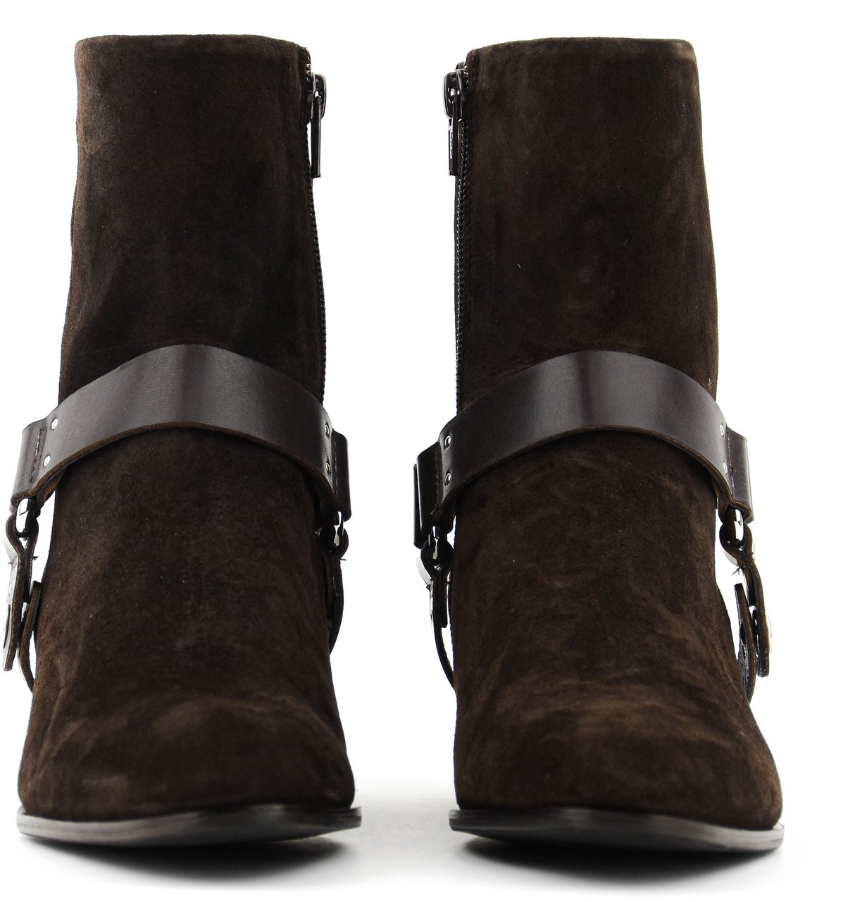 Paul Warmer Beth Western Brown Bruin