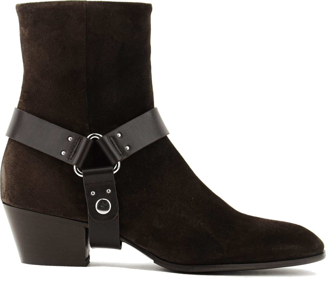 Paul Warmer Beth Western Brown Bruin