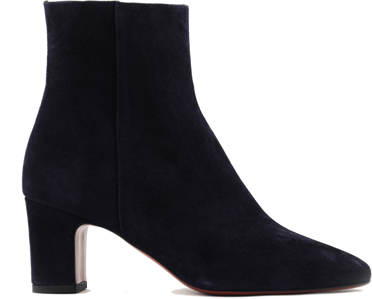 Paul Warmer Bootie 60 Blue Blauw