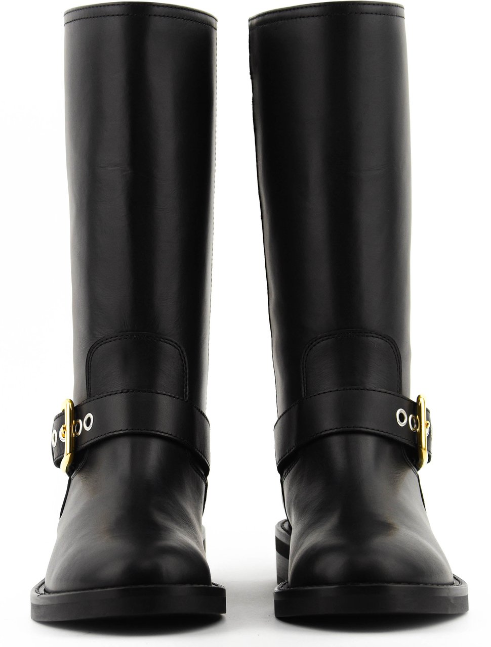 Paul Warmer City Biker Black Zwart